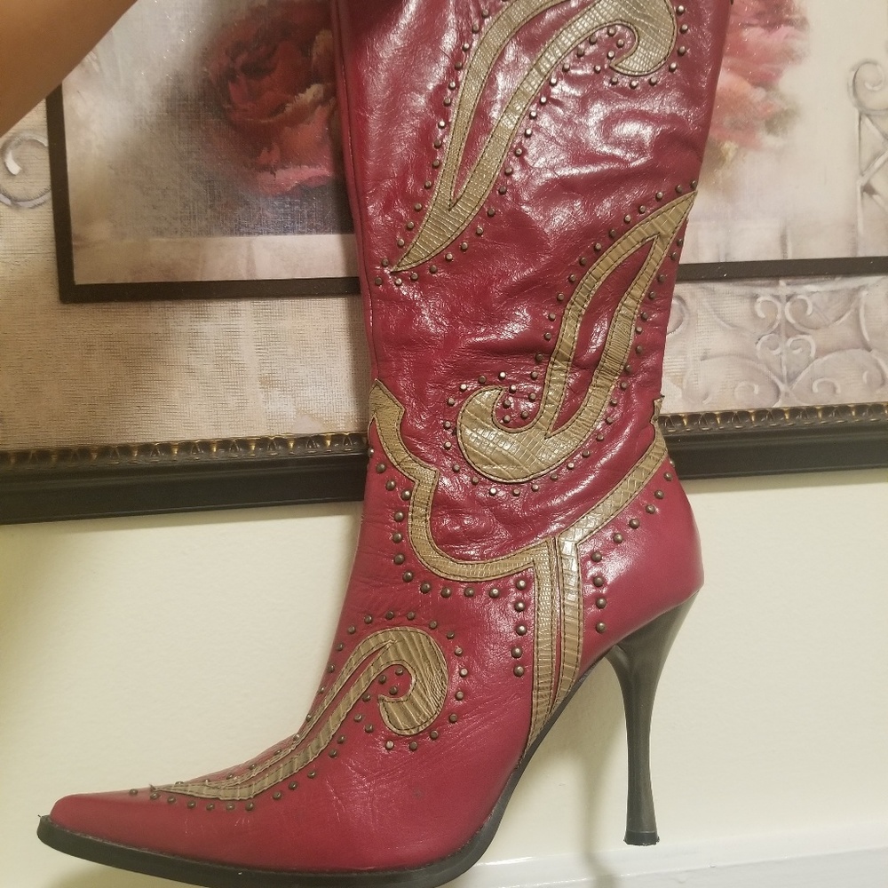Boots